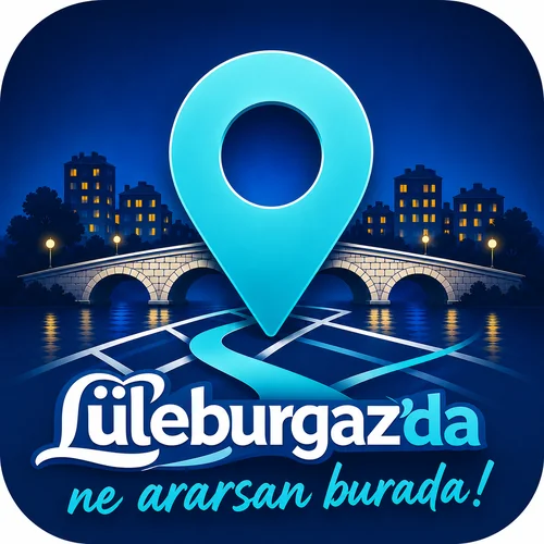 Lüleburgaz'da