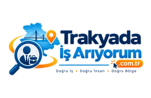 Trakyada İş Arıyorum
